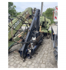 Używany HDS PM 2522